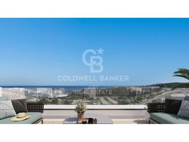 Piso En venta en Estepona photo 0