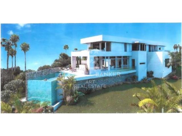 Villa En venta en Mijas photo 0