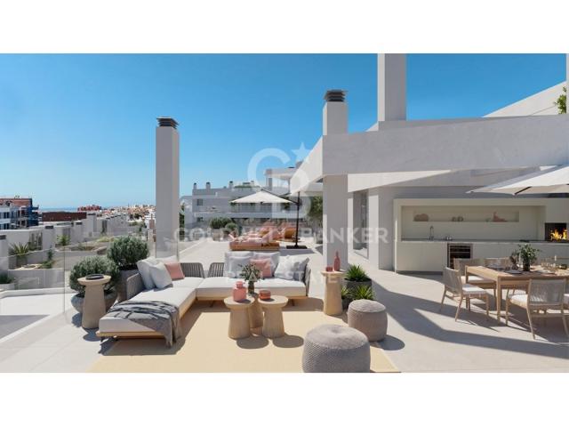 Piso En venta en Estepona photo 0