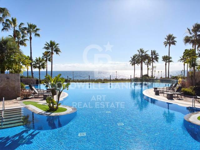 Piso En venta en Estepona photo 0