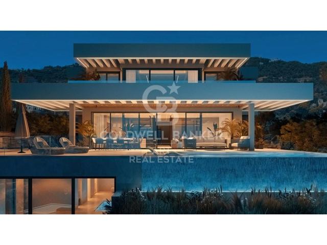 Villa En venta en Benahavís photo 0