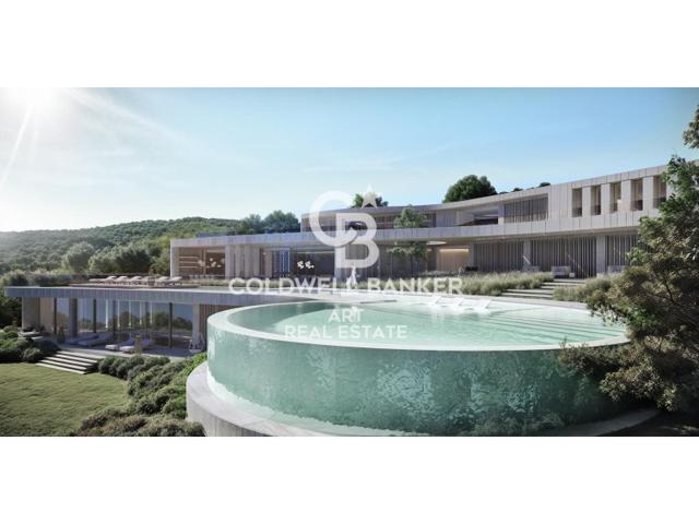 Villa En venta en Sotogrande photo 0