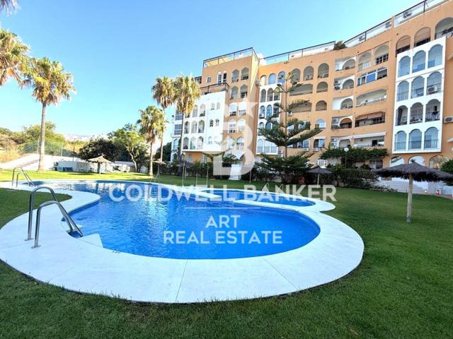 Piso En venta en Estepona photo 0