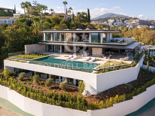 Villa En venta en Benahavís photo 0