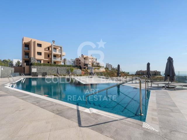 Piso En venta en Benahavís photo 0