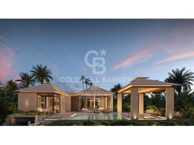 Villa En venta en Marbella photo 0