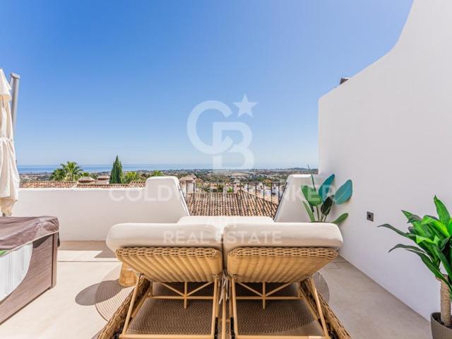 Piso En venta en Benahavís photo 0