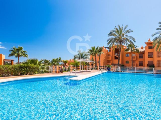 Piso En venta en Benahavís photo 0