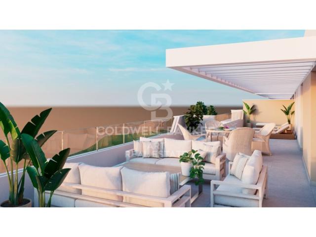 Piso En venta en Mijas photo 0