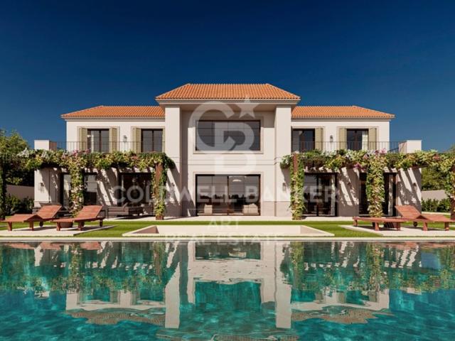 Terrenos Edificables En venta en Casares photo 0