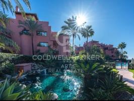 Dúplex En venta en Estepona photo 0