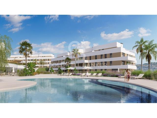 Piso En venta en Mijas photo 0