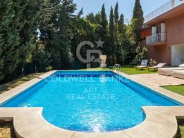 Villa En venta en Sotogrande photo 0