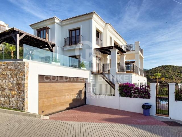 Villa En venta en Benahavís photo 0