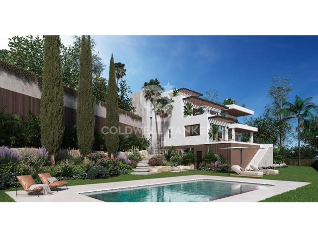 Villa En venta en Benalmádena photo 0