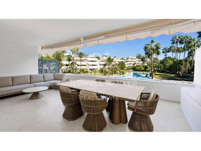 Piso En venta en Marbella photo 0