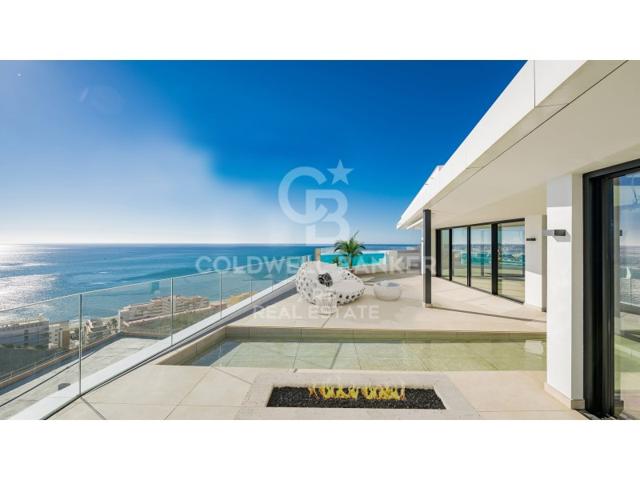 Piso En venta en Fuengirola photo 0