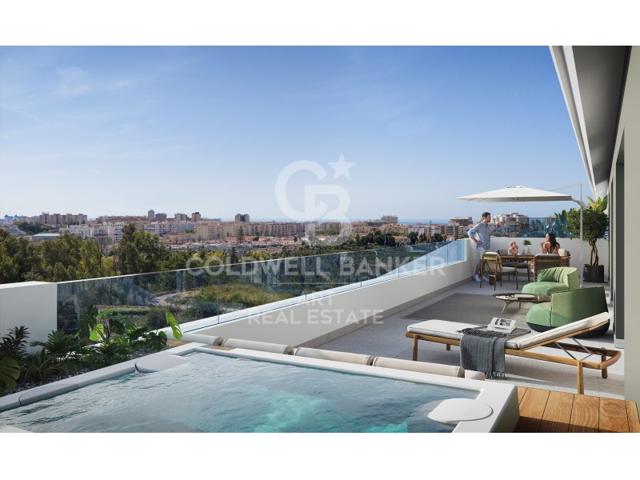  Ático En venta en Fuengirola photo 0