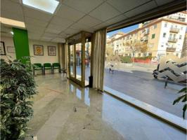 LOCAL COMERCIAL DE 266M2 EN CAMINO DE RONDA photo 0