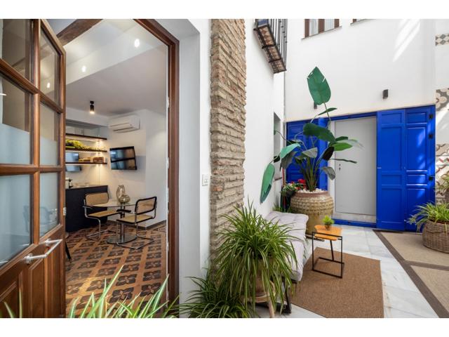 Apartamento de 1 dormitorio para temporadas photo 0