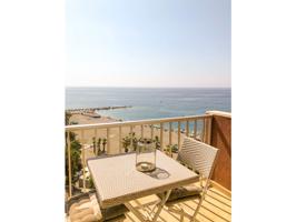 APARTAMENTO EN PRIMERA LÍNEA CON VISTAS AL MAR EN ALMUÑECAR photo 0