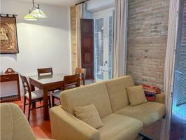 Apartamento de 1 dormitorio en Plaza Pescadería photo 0