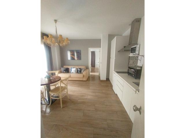 Apartamento en Calle Molinos photo 0