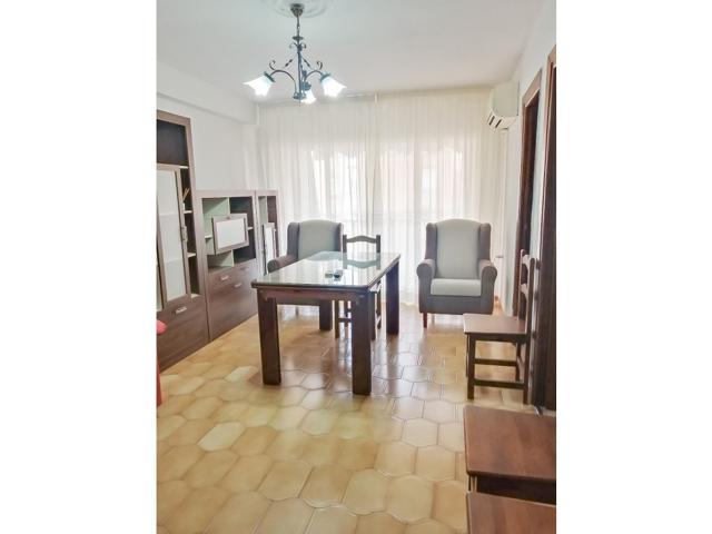 Piso de 3 hab. en Avenida de América photo 0