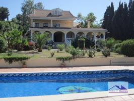Villa En venta en El olivar photo 0
