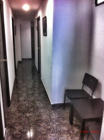 Oficina En alquiler en Ensanche centro photo 0