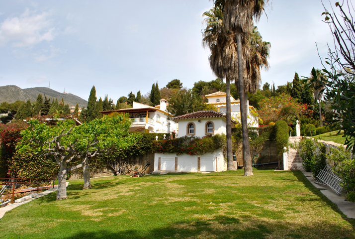 Villa En venta en Angel De La Riva Resines. , Benalmádena (málaga)torremuelle, Benalmádena photo 0