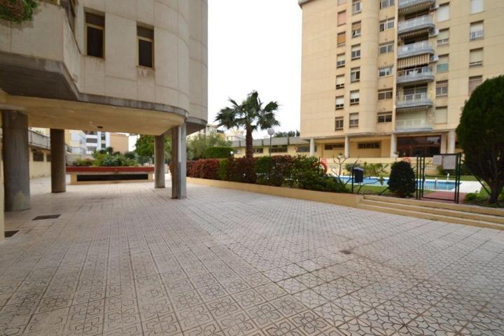 Piso En venta en Casablanca. 29620, Torremolinos (málaga)el Bajondillo, Torremolinos photo 0