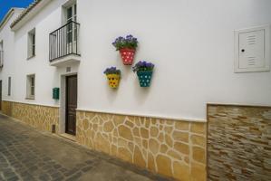 Casa en Setenil de las Bodegas photo 0