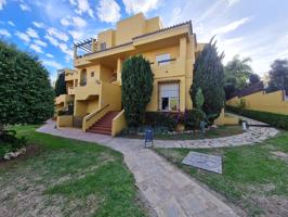 Exclusivo Dúplex en Venta en Marbella - Primera Línea del Campo de Golf de Guadalmina photo 0