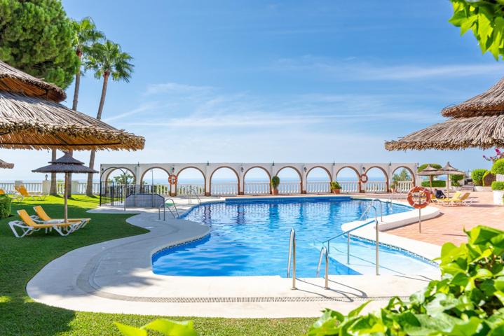 Unifamiliar Pareada En venta en Santa Mónica Villas, Benalmádena photo 0