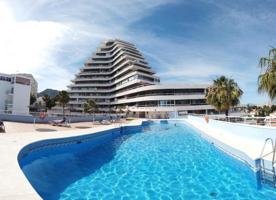 Apartamento a estrenar cerca de la playa y Puerto Marina photo 0