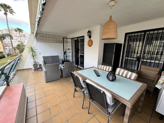Piso En venta en Zona Centro Comercial Torrequebrada, Benalmádena photo 0