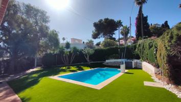 Villa independiente en Torremolinos photo 0