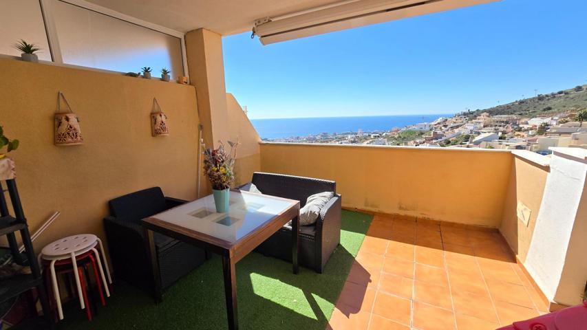 Ático Dúplex en Venta en Benalmádena Costa – Sant Angelo photo 0