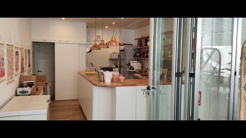 Excelente ubicación!! Coqueta cafetería- restaurante en Puerto Banus photo 0