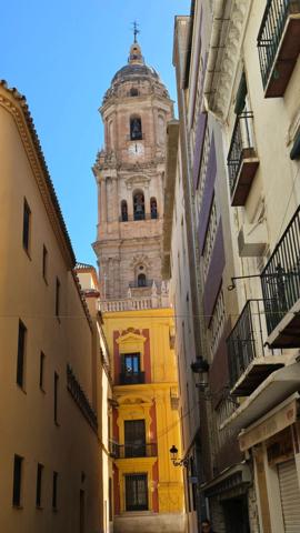Piso En venta en Centro Histórico, Málaga photo 0