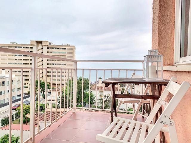 Apartamento en edificio hotelero!! photo 0