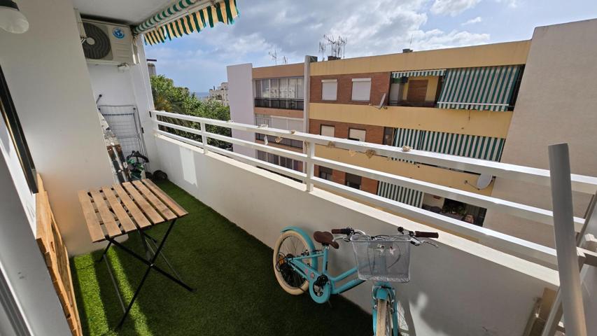 ¡Vive o invierte a pasos del mar en el corazón de Marbella! photo 0