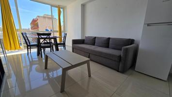 Piso turístico en Torremolinos photo 0