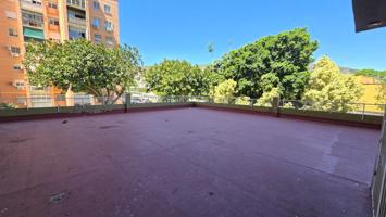 Piso con gran terraza Torremolinos photo 0