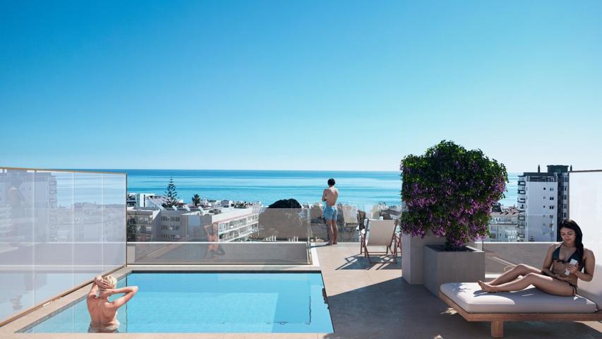 Bastión Sea Views. Tu nuevo horizonte en la Costa del Sol. photo 0