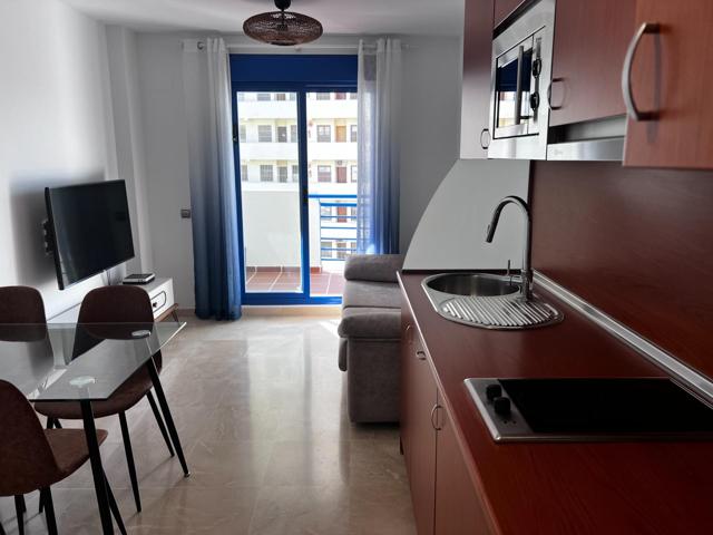 Piso En venta en Cortijo Torrequebrada, Benalmádena photo 0