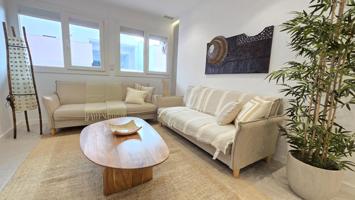 Piso en venta a 5 minutos del puerto de Málaga photo 0