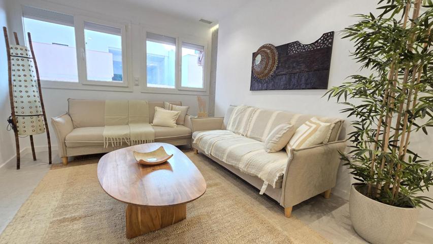 Piso en venta a 5 minutos del puerto de Málaga photo 0