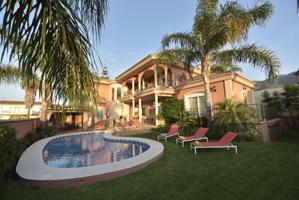 Villa de Lujo Alhaurín el Grande photo 0